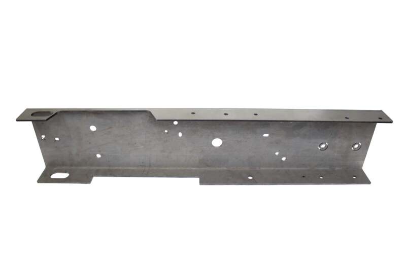 Rustbuster Center Forward Frame Section Left Side