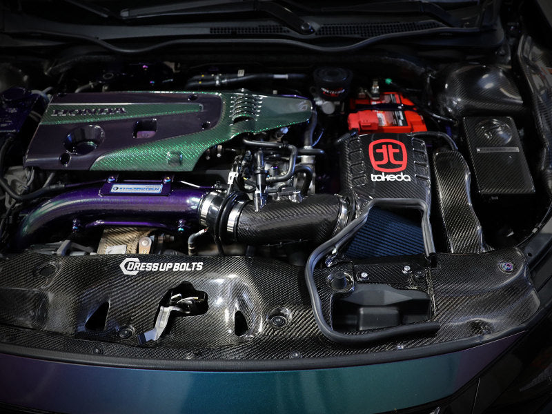 Street Driven Performance