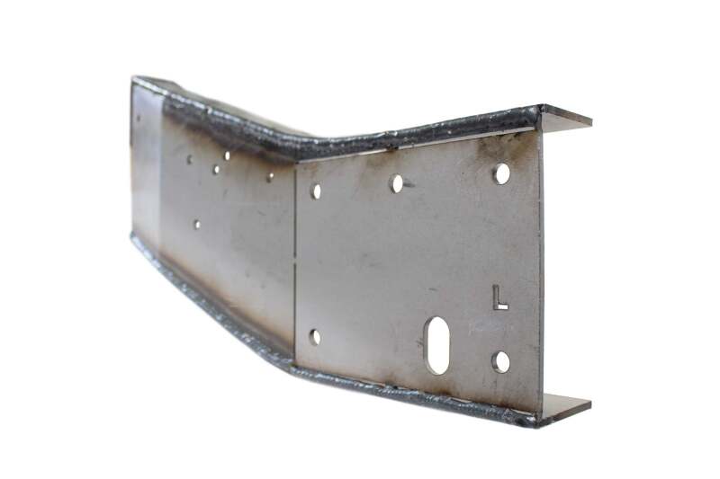Rustbuster Front Frame Section Right Side