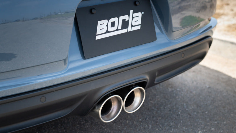 Street Driven Performance