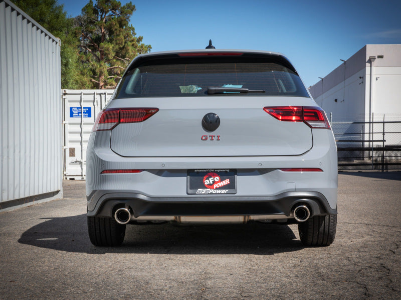 Street Driven Performance