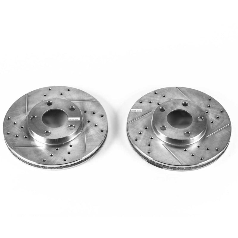 Street Driven Performance