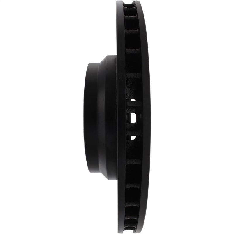 Street Driven Performance