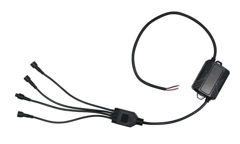 Street Driven Performance