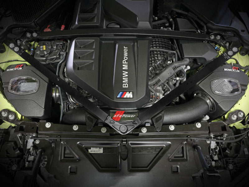 Street Driven Performance