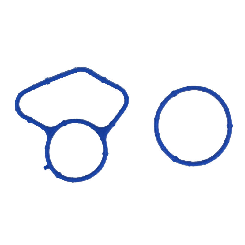 Street Driven Performance