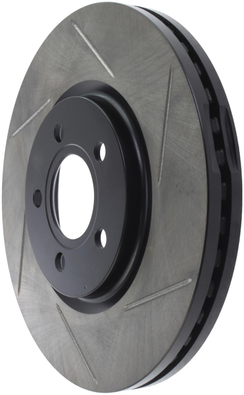 Street Driven Performance