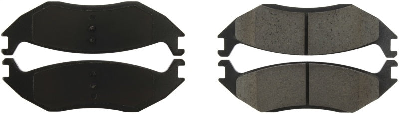 Street Driven Performance