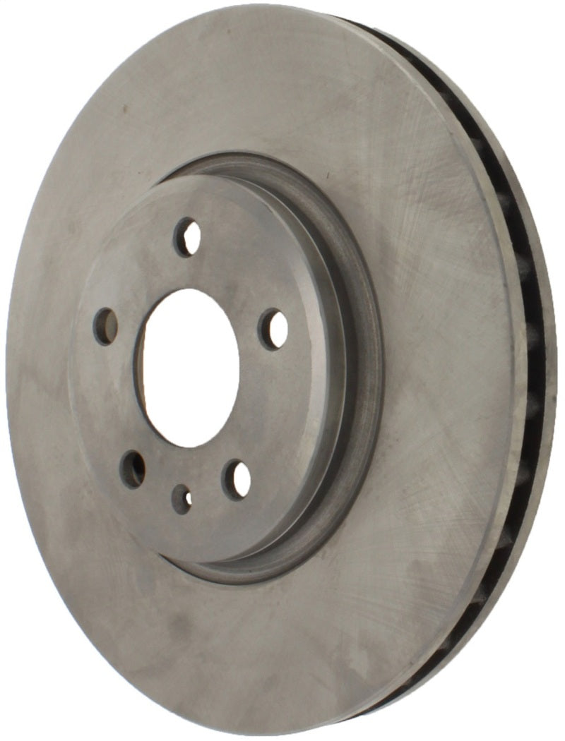 Street Driven Performance