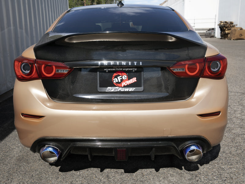 Street Driven Performance