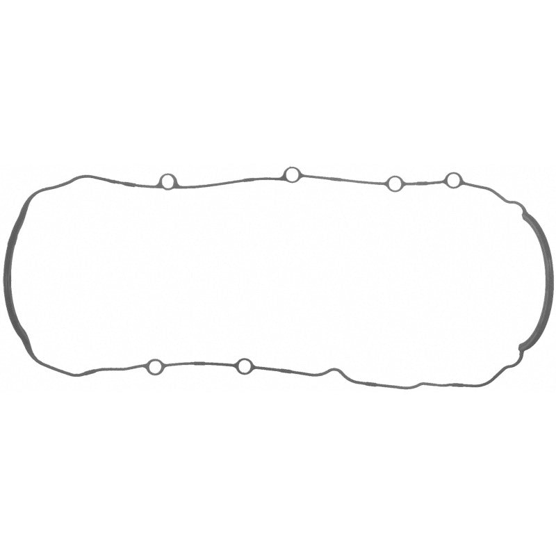 Fel-Pro Chevrolet Impala OS 30668 R Engine Oil Pan Gasket Set PermaDry Molded Rubber
