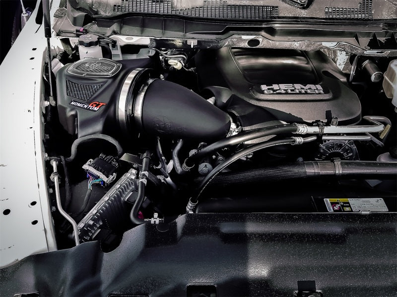 Street Driven Performance