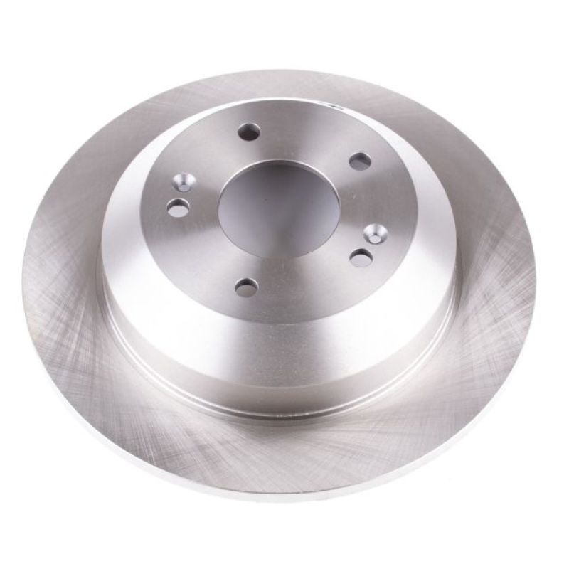 Street Driven Performance