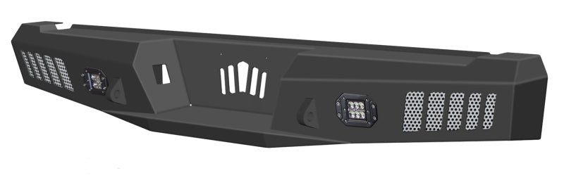 Street Driven Performance