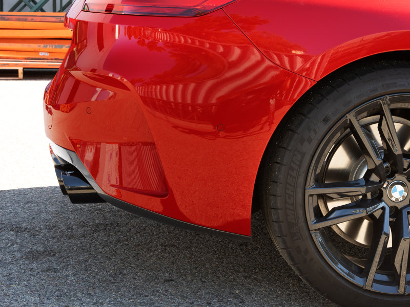 Street Driven Performance