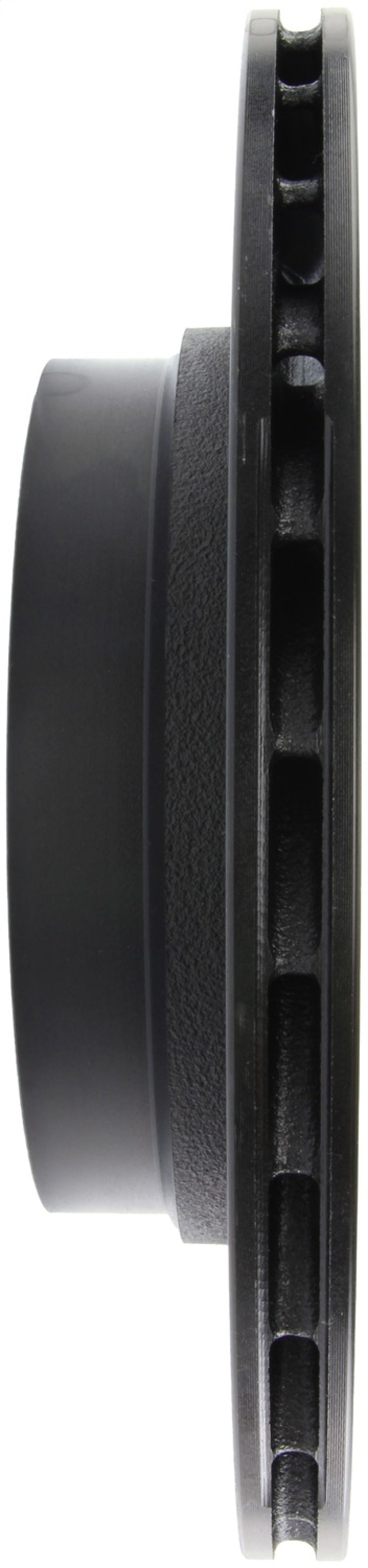 Street Driven Performance