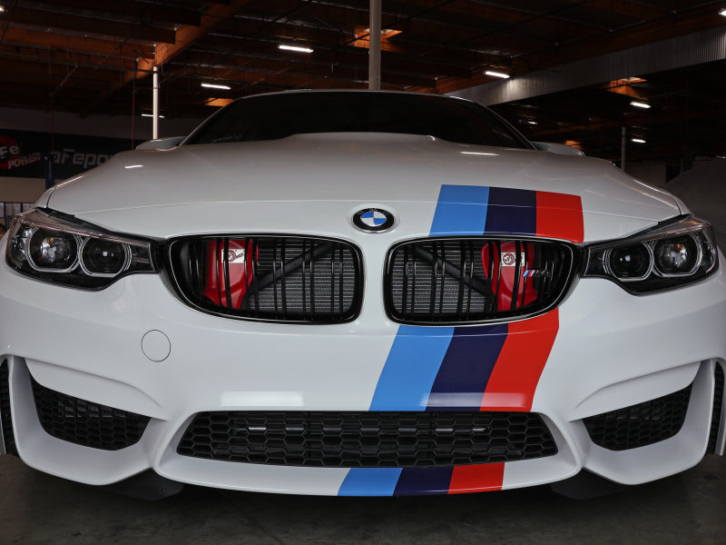 Street Driven Performance