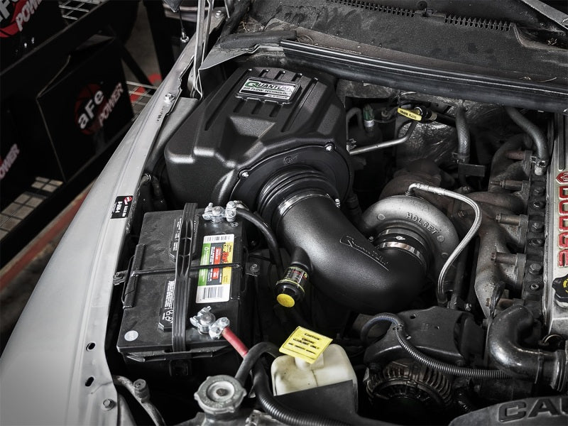 Street Driven Performance