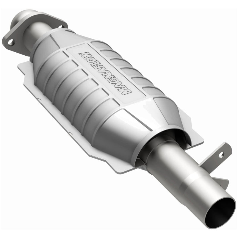 MagnaFlow Conv GM 20.87X6.5X4 1.75/2.25