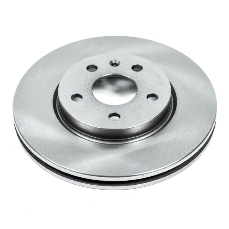 Street Driven Performance