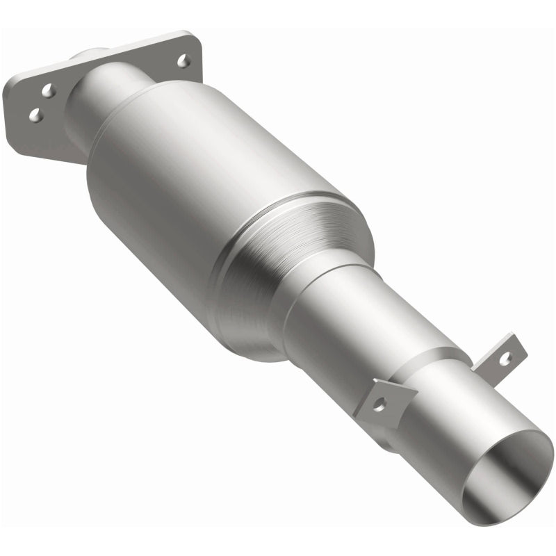 MagnaFlow California Grade Catalytic Converter Direct Fit 91-92 Oldsmobile Bravada V6 4.3L