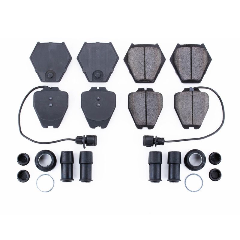 Street Driven Performance