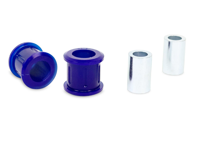 Street Driven Performance