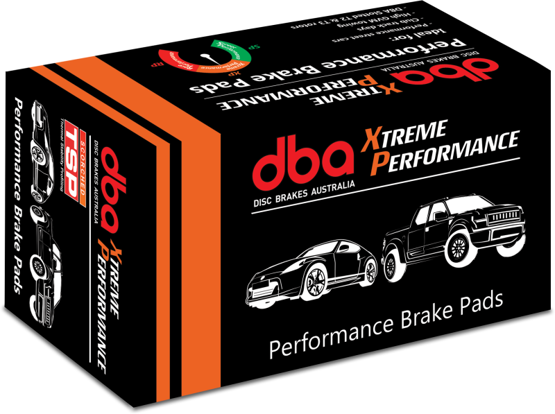 Street Driven Performance