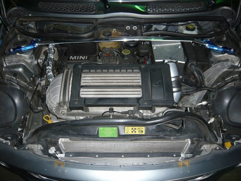Street Driven Performance