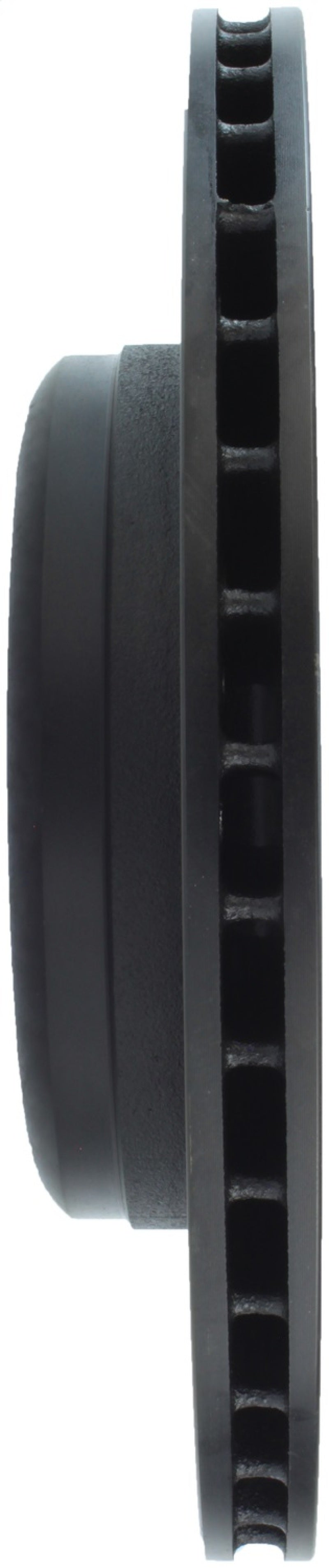 Street Driven Performance