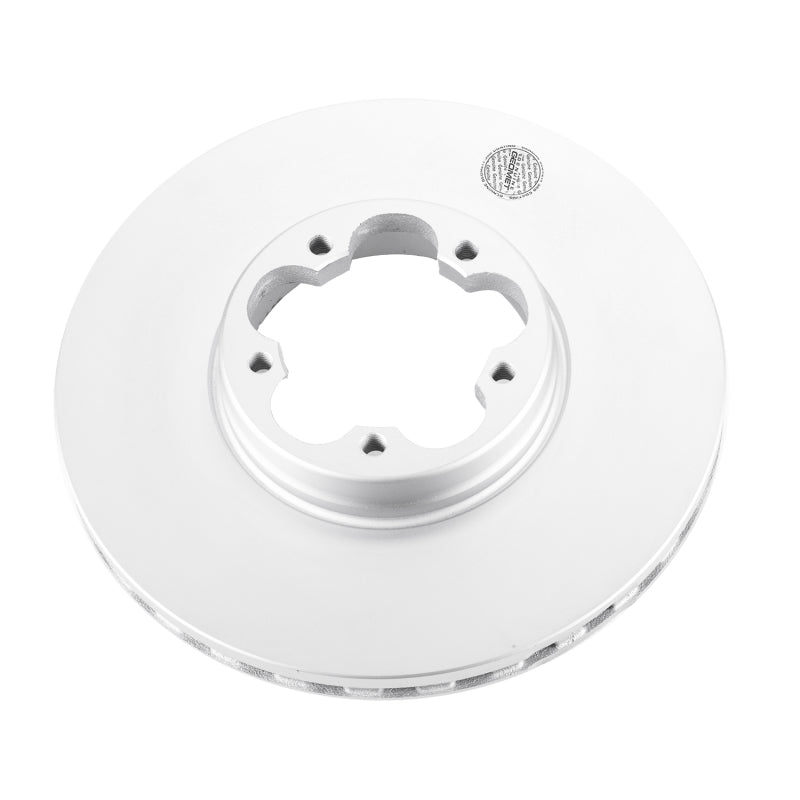 Street Driven Performance