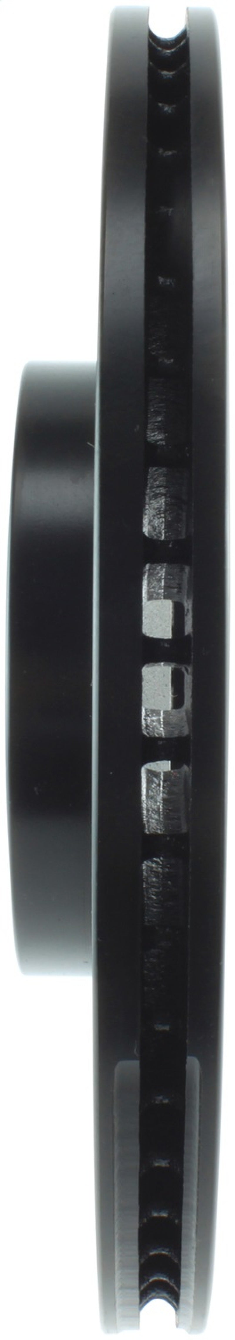 Street Driven Performance