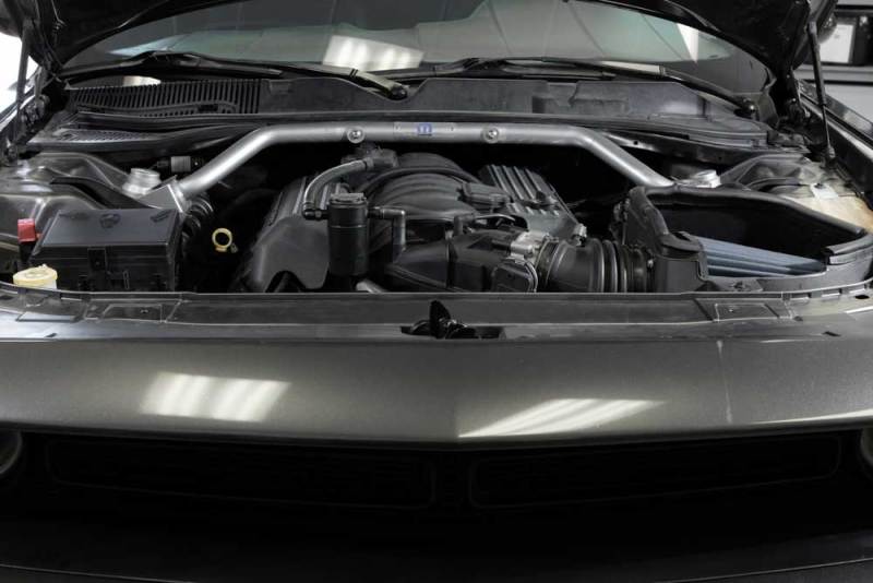 Street Driven Performance