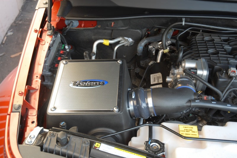 Street Driven Performance