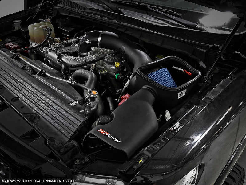 Street Driven Performance