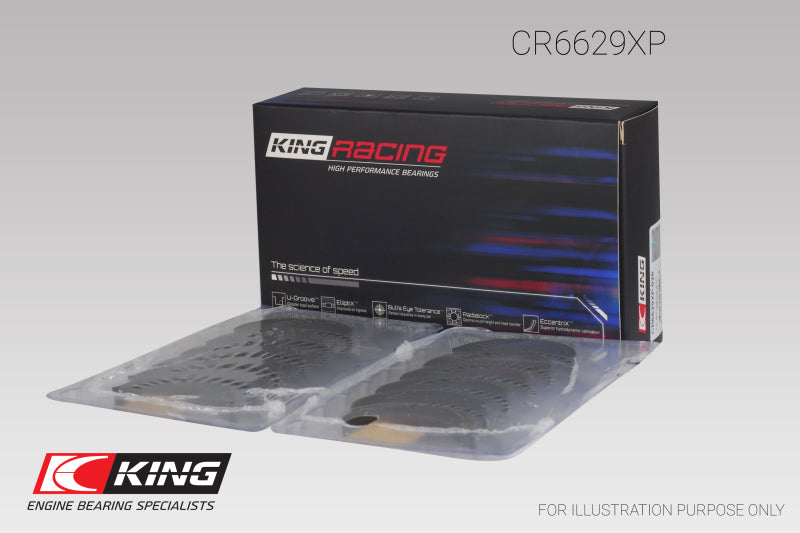 Street Driven Performance