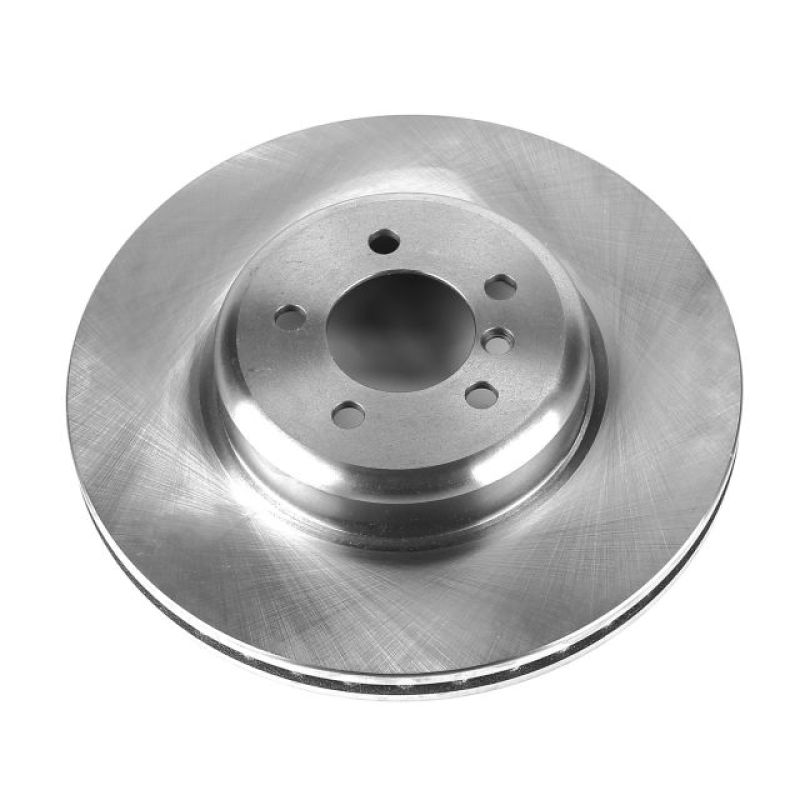 Street Driven Performance