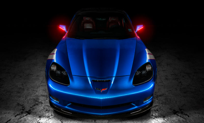 Street Driven Performance