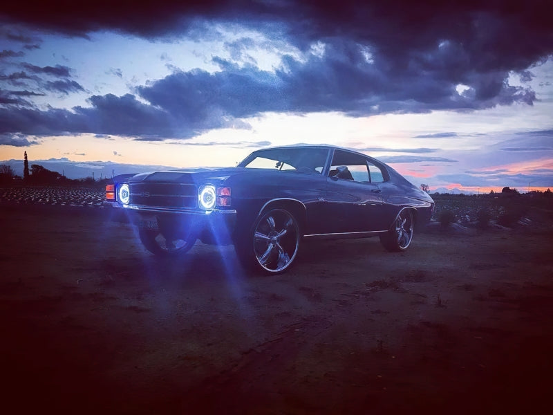 Street Driven Performance