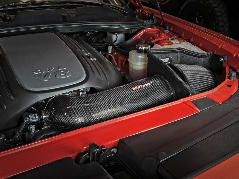 Street Driven Performance