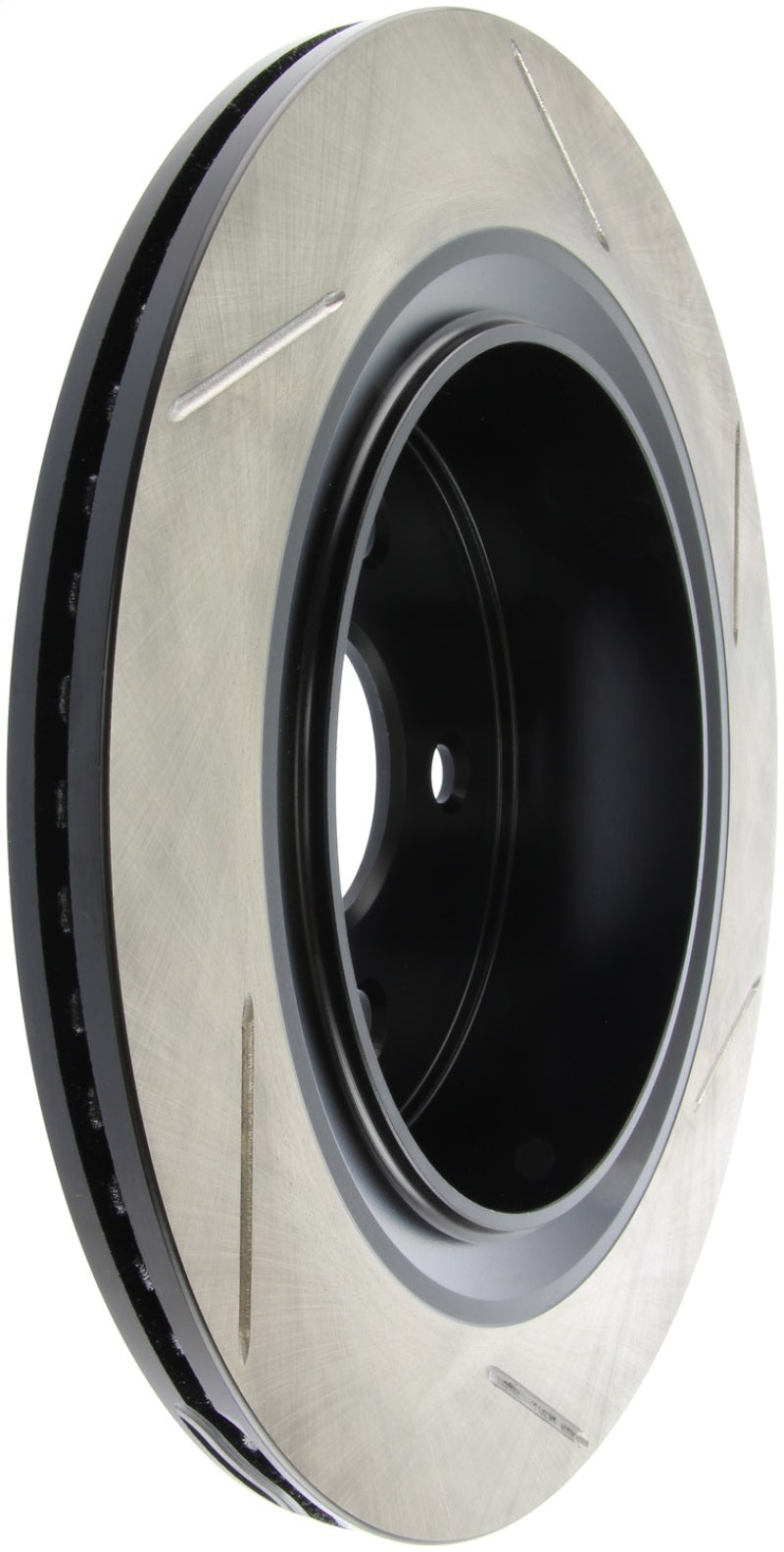 Street Driven Performance