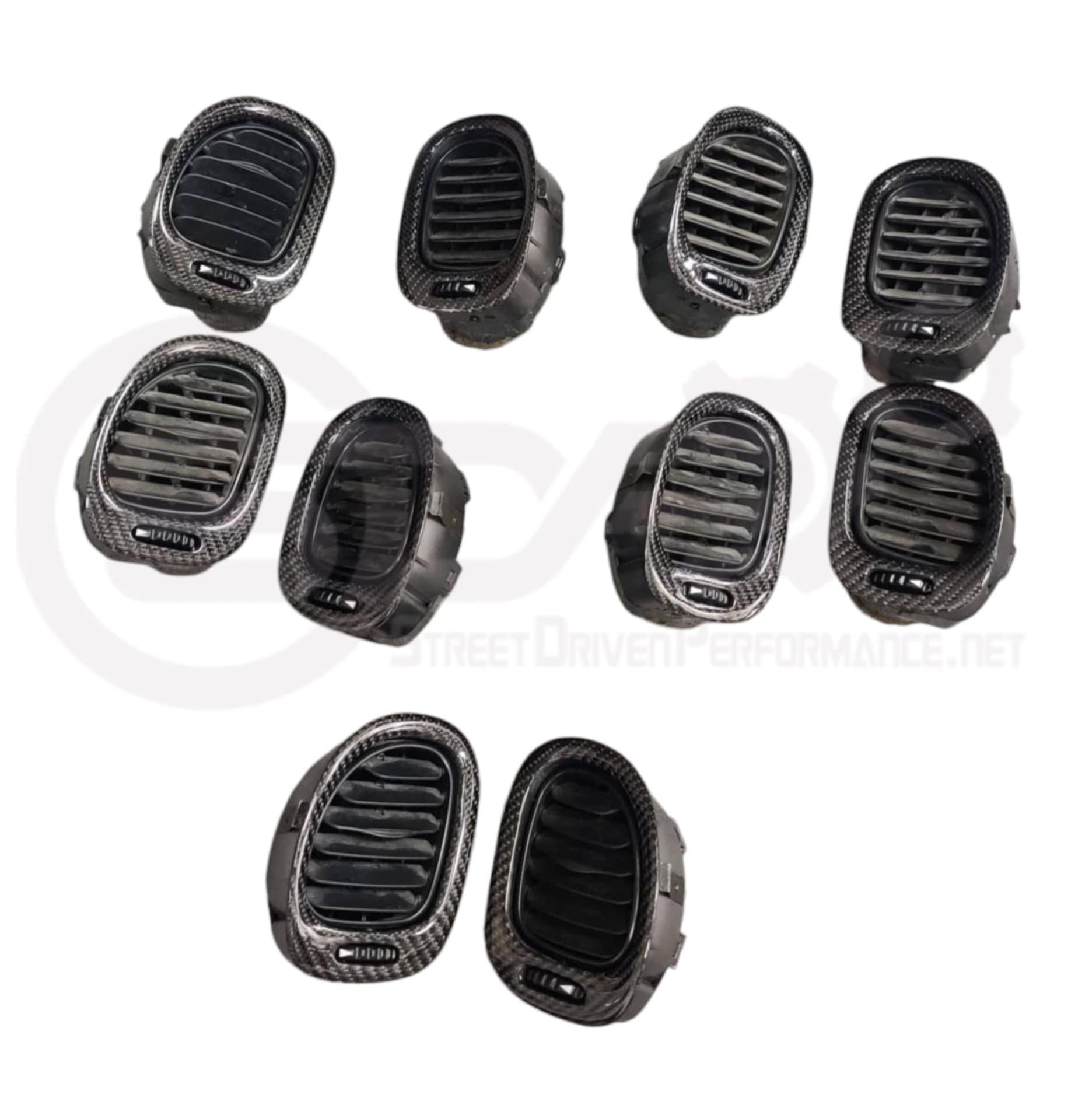 Street Driven Performance