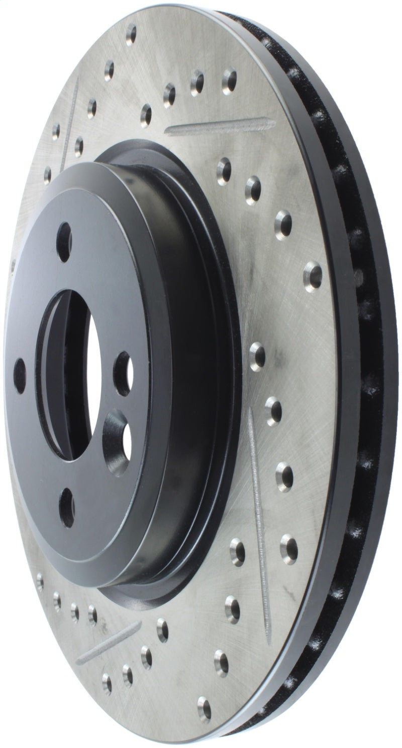 Street Driven Performance