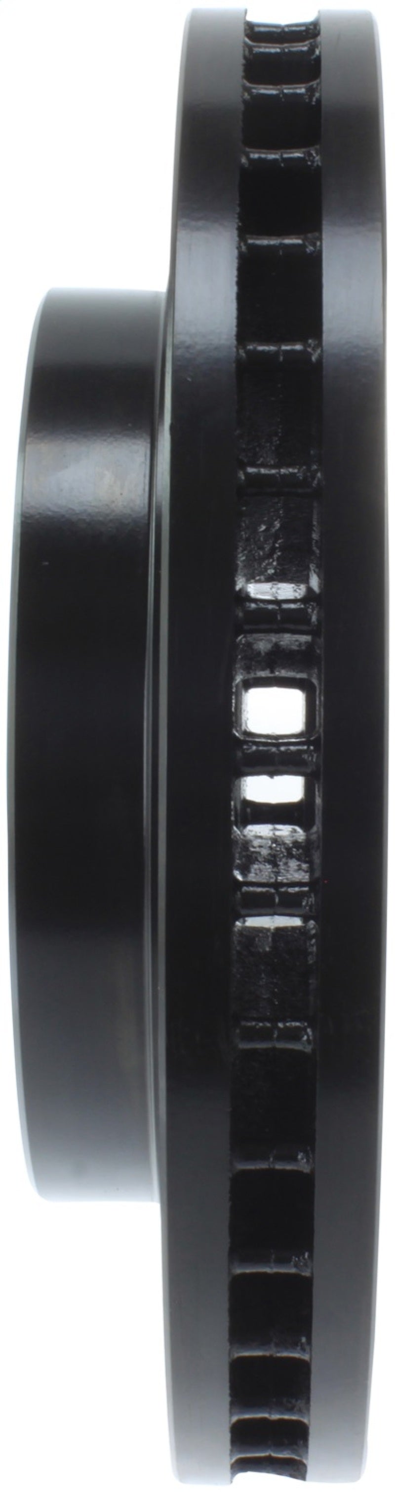 Street Driven Performance