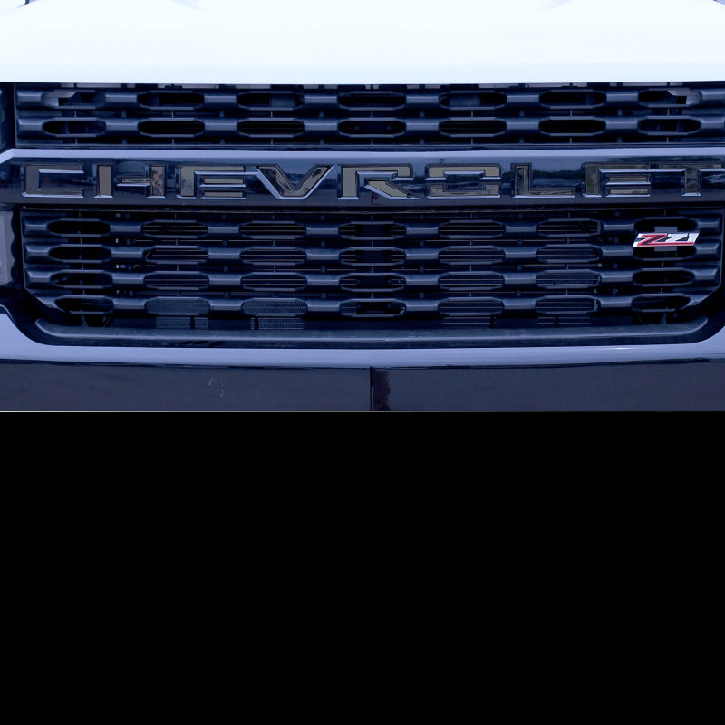 Street Driven Performance