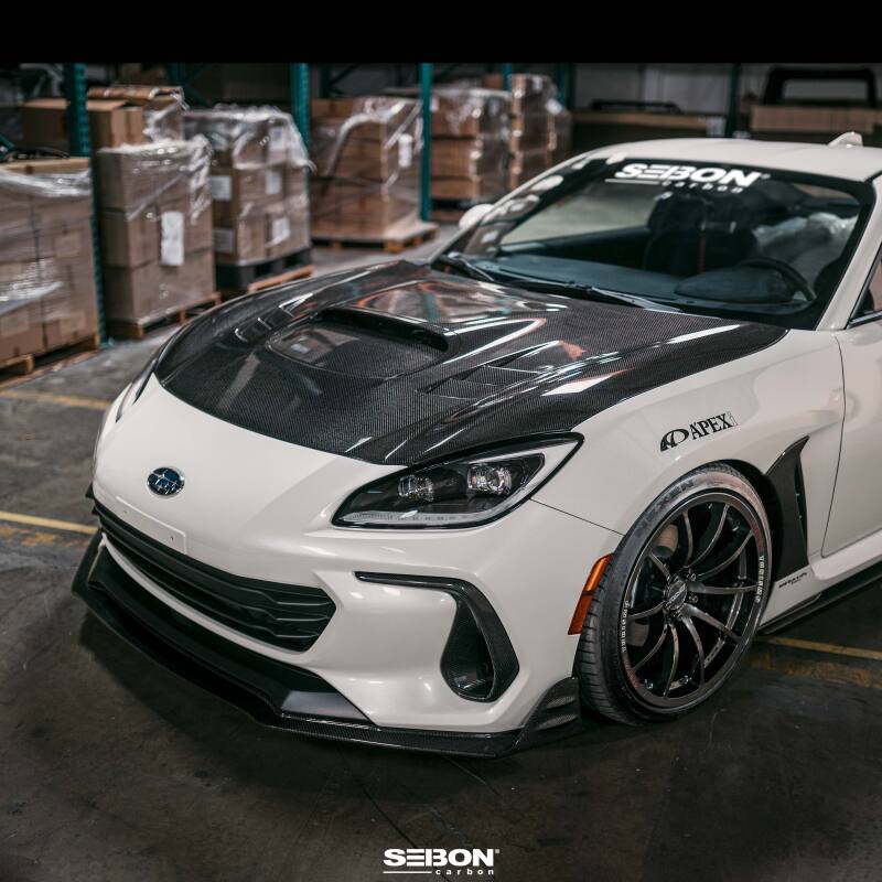 Street Driven Performance