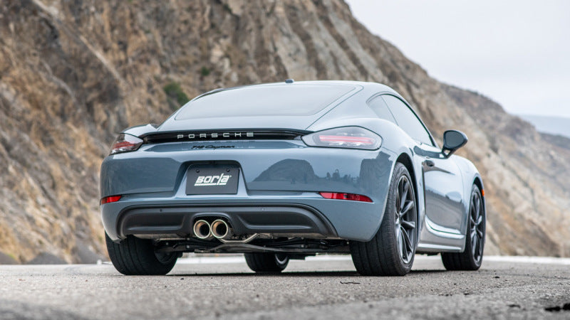 Street Driven Performance