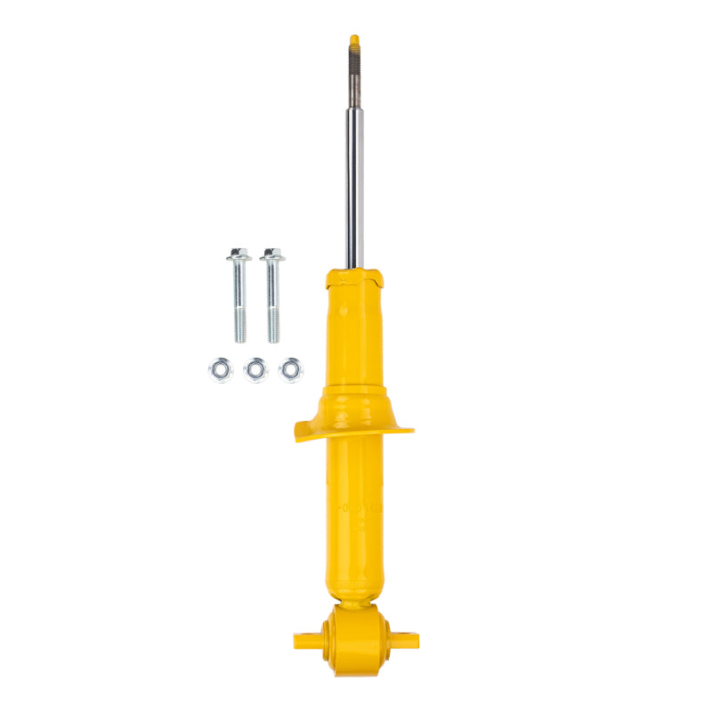 Street Driven Performance