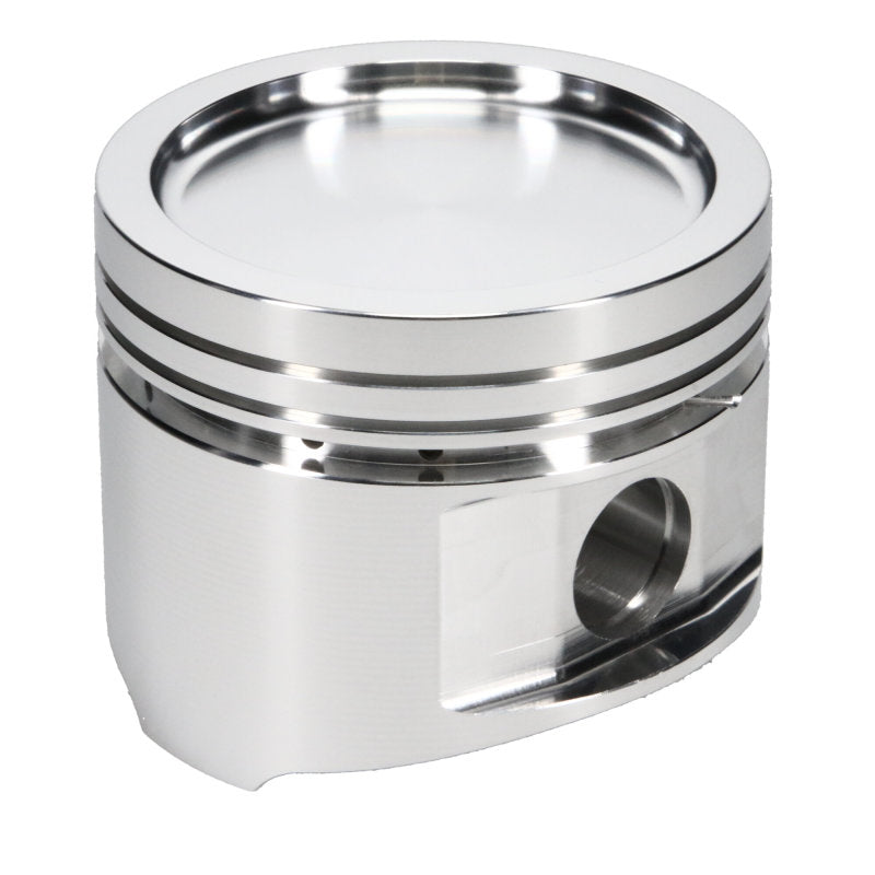 Machine Engine Piston 3 JE Pistons 3.830 BUICK V6 8.75 Set of 6 Pistons