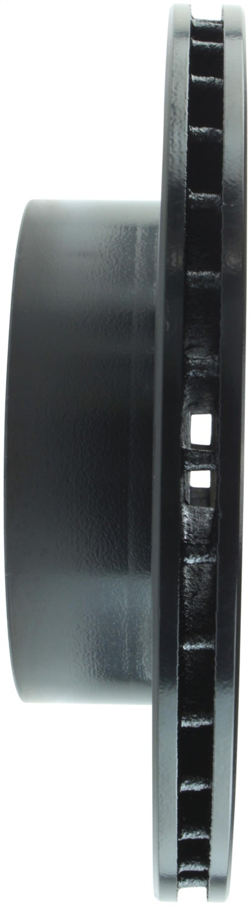 Street Driven Performance